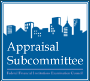 Appraisal Subcommittee Logo